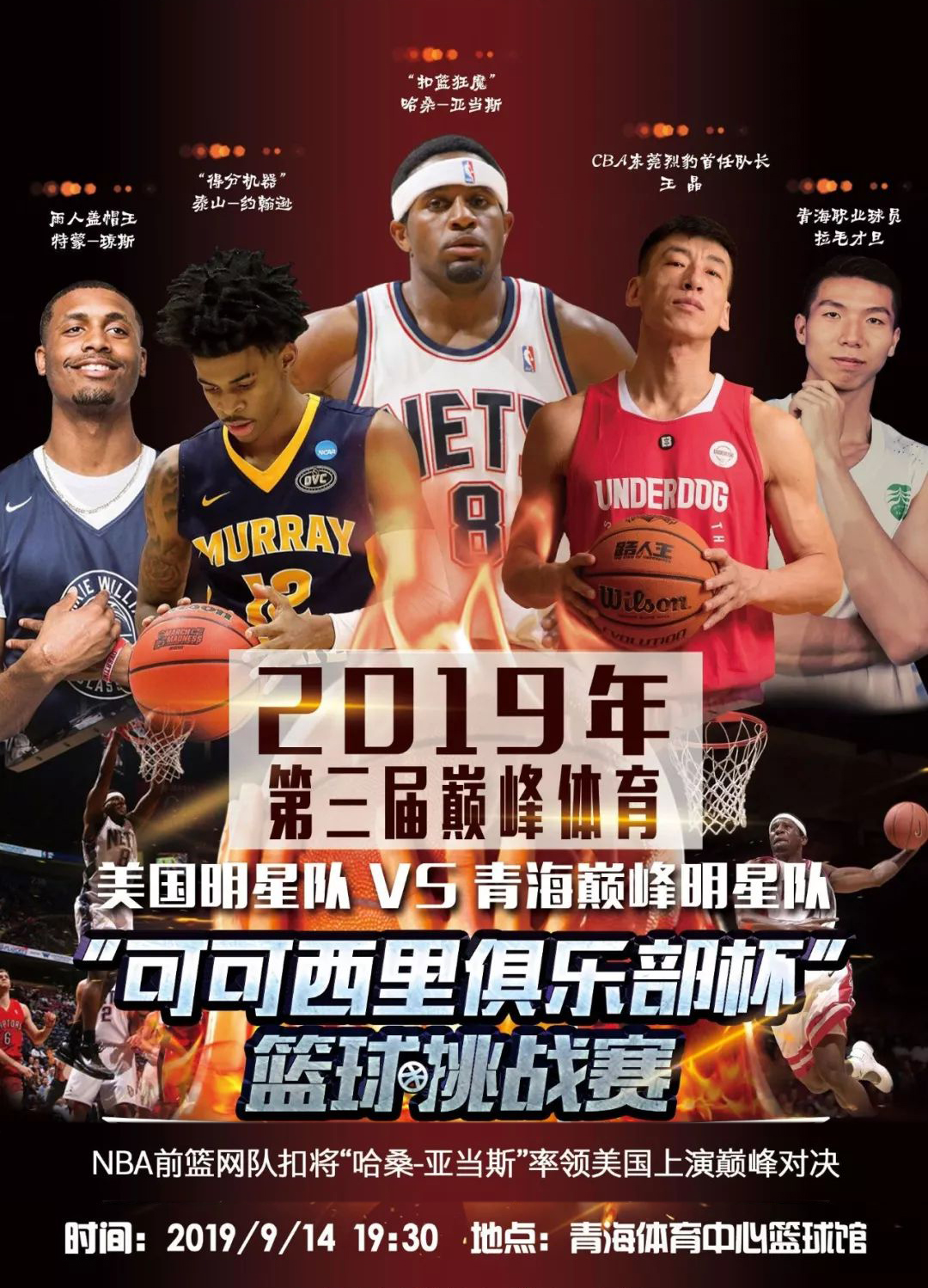 排名不仅